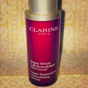 Clarins Super Remodeling Restorative Serum